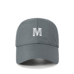 Summer Spring Baseball Cap for Men Women - Sun Protection Sun Hat