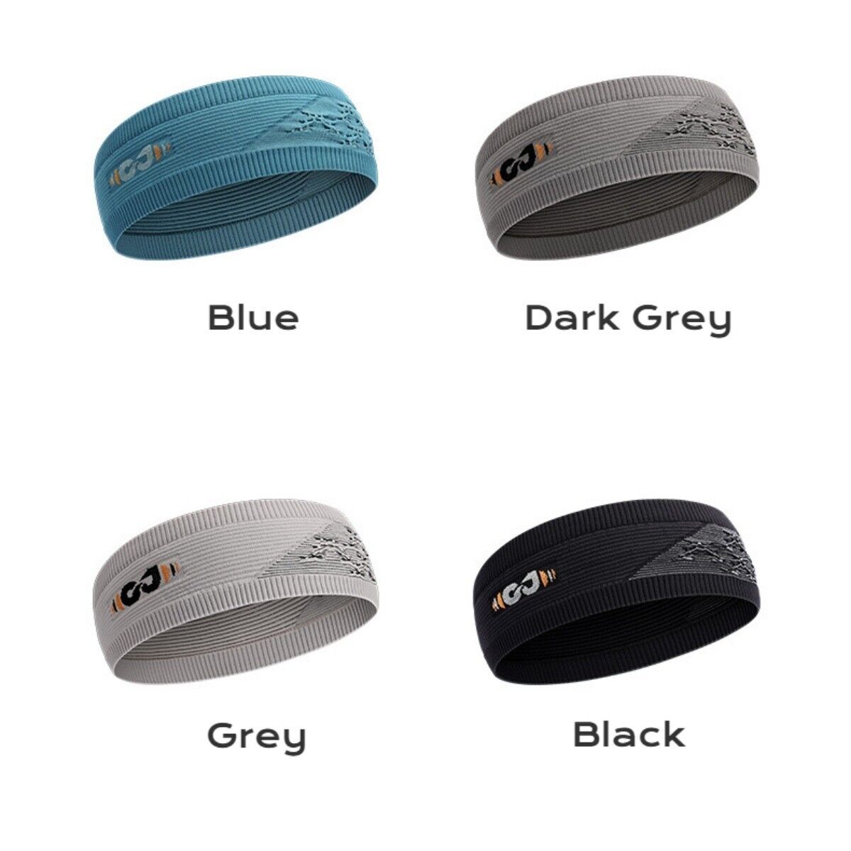 Sport Headbands