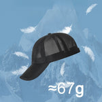 Spring / Summer Baseball Cap for Men Women - Baseball Cap Outdoor Sun Hats
