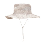 UPF50+ Bucket Hat - Foldable Brim
