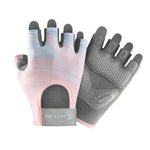 Fitness Gloves - Outdoor Cycling Gloves, Shock-absorption Yoga Gloves for Women