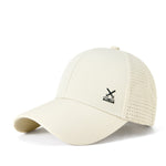 Quick Drying Baseball Cap for Men Women - Sun Protection Hat Summer Outdoor