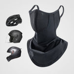 2PCS Summer Cycling Mask, Sun Protection Fishing Cycling Motorcycling Balaclava