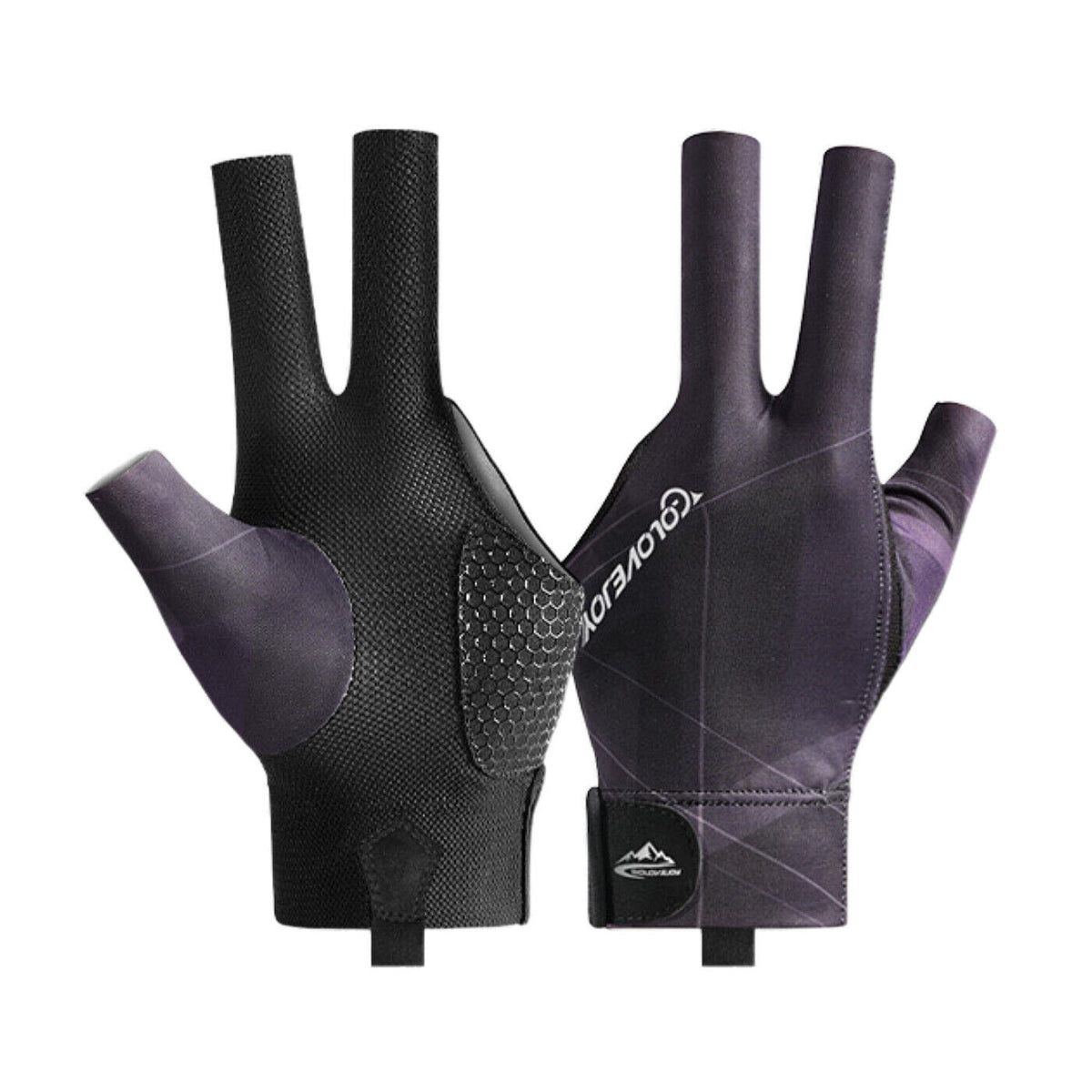 Billiards Gloves