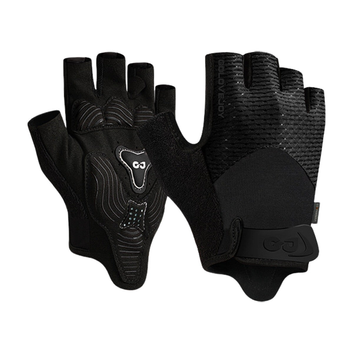 Cycling Gloves for Men Women - Shock Absorption Biking Gloves - Anti-Slip Glove