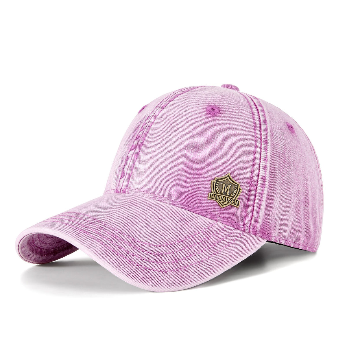 Autumn Winter Sun Hat for Men Women - Sun Protection Baseball Cap