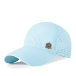 Summer Baseball Cap for Men Women - Sun Hat for Outdoor Fishing Hiking