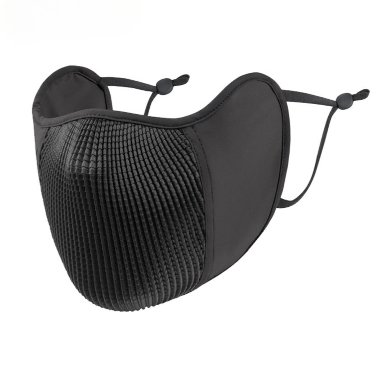 UPF50+ Face Mask for Men Women - Sun Protection Face Covering Mask For Cycling