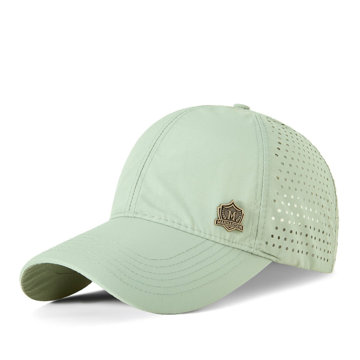 Summer Baseball Cap for Men Women - Sun Hat for Outdoor Fishing Hiking