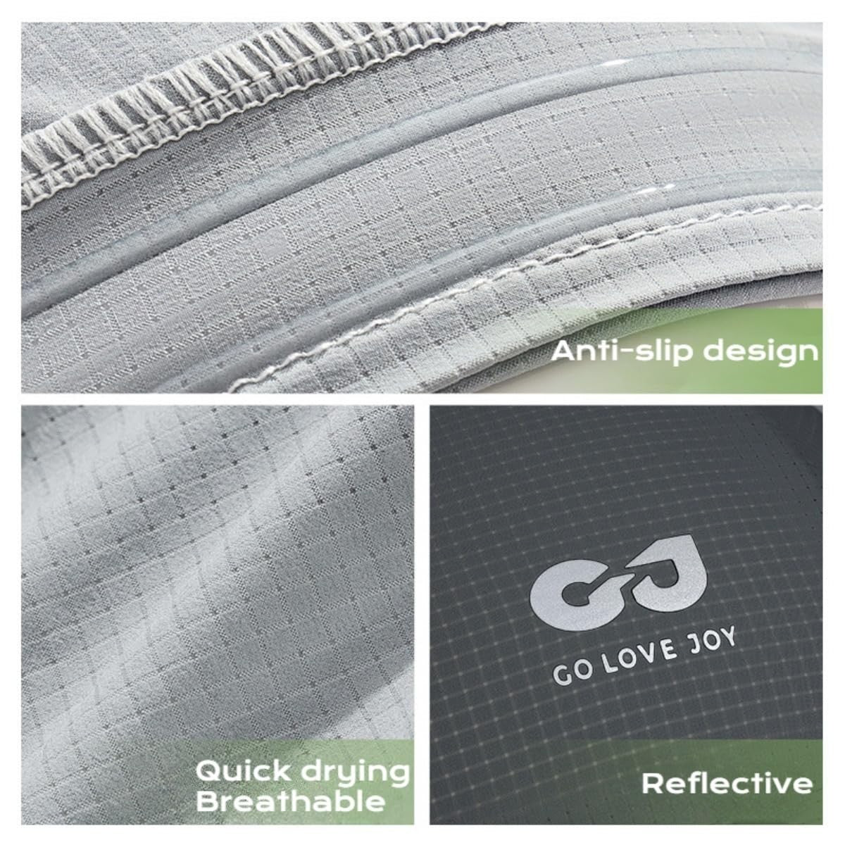 Breathable Cycling Cap