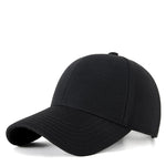 Spring Autumn Baseball Cap for Men Women - Warm Windproof Sun Hat for Cycling