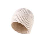 Winter Beanie - Warm Knit Hat for Cold Weather