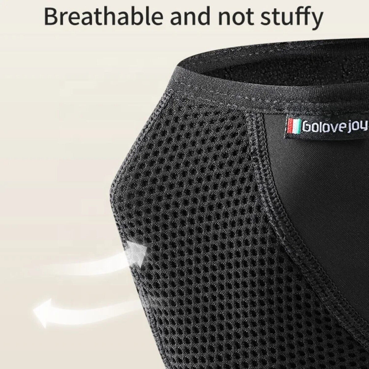 Mask with Velcro
