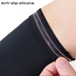 UV Sun Protection Arm Sleeves for Unisex , UPF50+ Arm Sleeve for Cycling Fishing