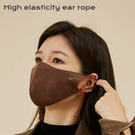 Winter Face Mask for Women - Cold Weather Thermal Face Cover for Outdoor Cycling