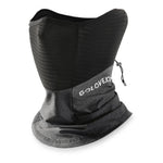 Neck Gaiter with Breathable Micropores