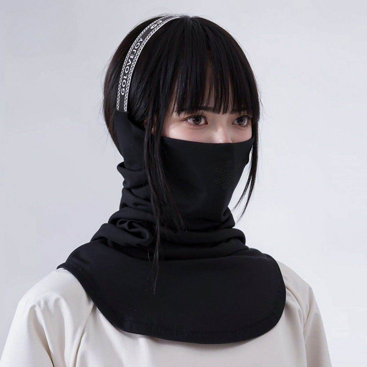 Winter Ski Mask - Movagear