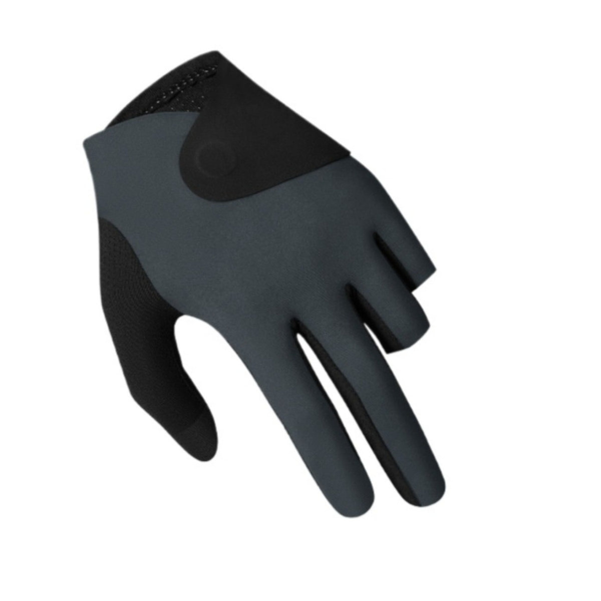 Billiard Pool Gloves for Left Hand - 3 Fingers Billiard Cue Sports Snooker Glove