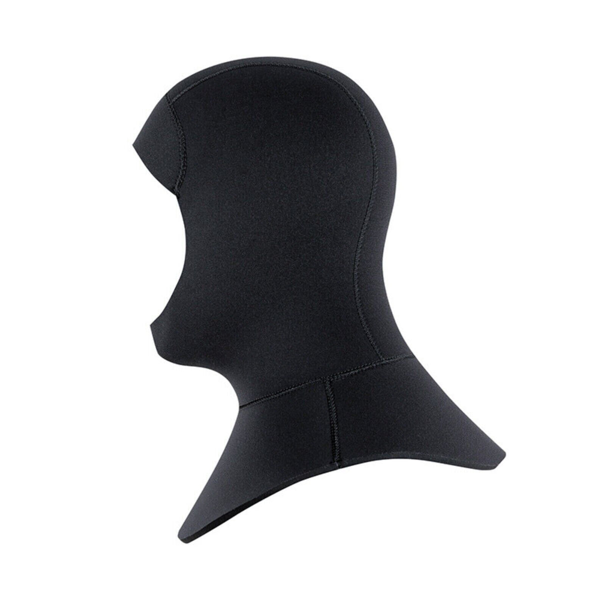 3mm / 5mm Neoprene Wetsuit Scuba Hood