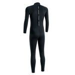 Diving Suit for Men Women - Winter Thermal Cold Resistant 3 / 1.5 MM Wetsuits