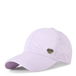 Summer Sun Protection Baseball Cap for Men Women Sun Protection Hat Quick drying
