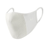 UV Protection Face Mask for Men Women - UPF50+ Face Cover For Cycling Running
