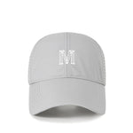 Summer Spring Baseball Cap for Men Women - Sun Protection Sun Hat