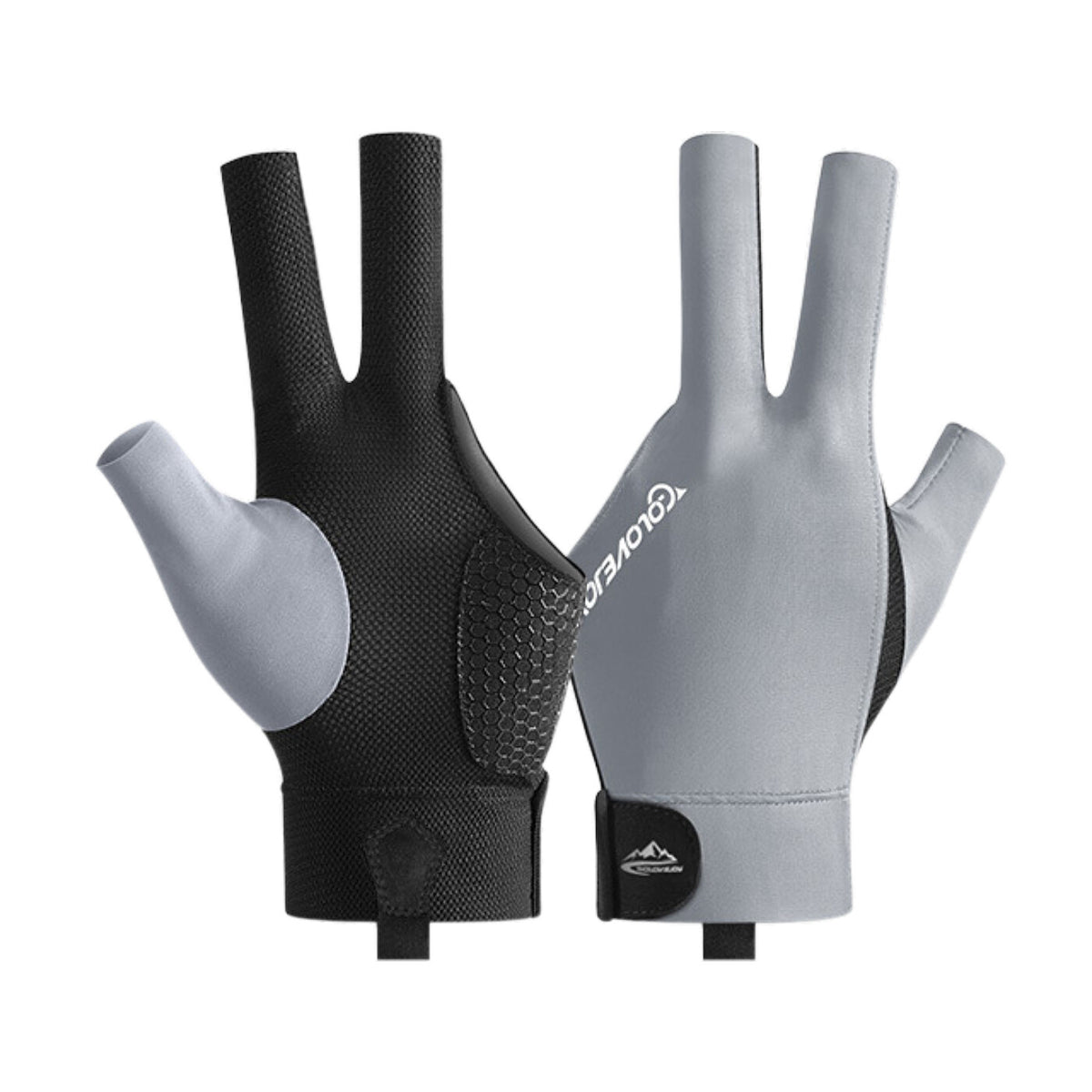 Billiards Gloves