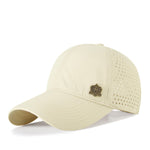 Summer Baseball Cap for Men Women - Sun Hat for Outdoor Fishing Hiking