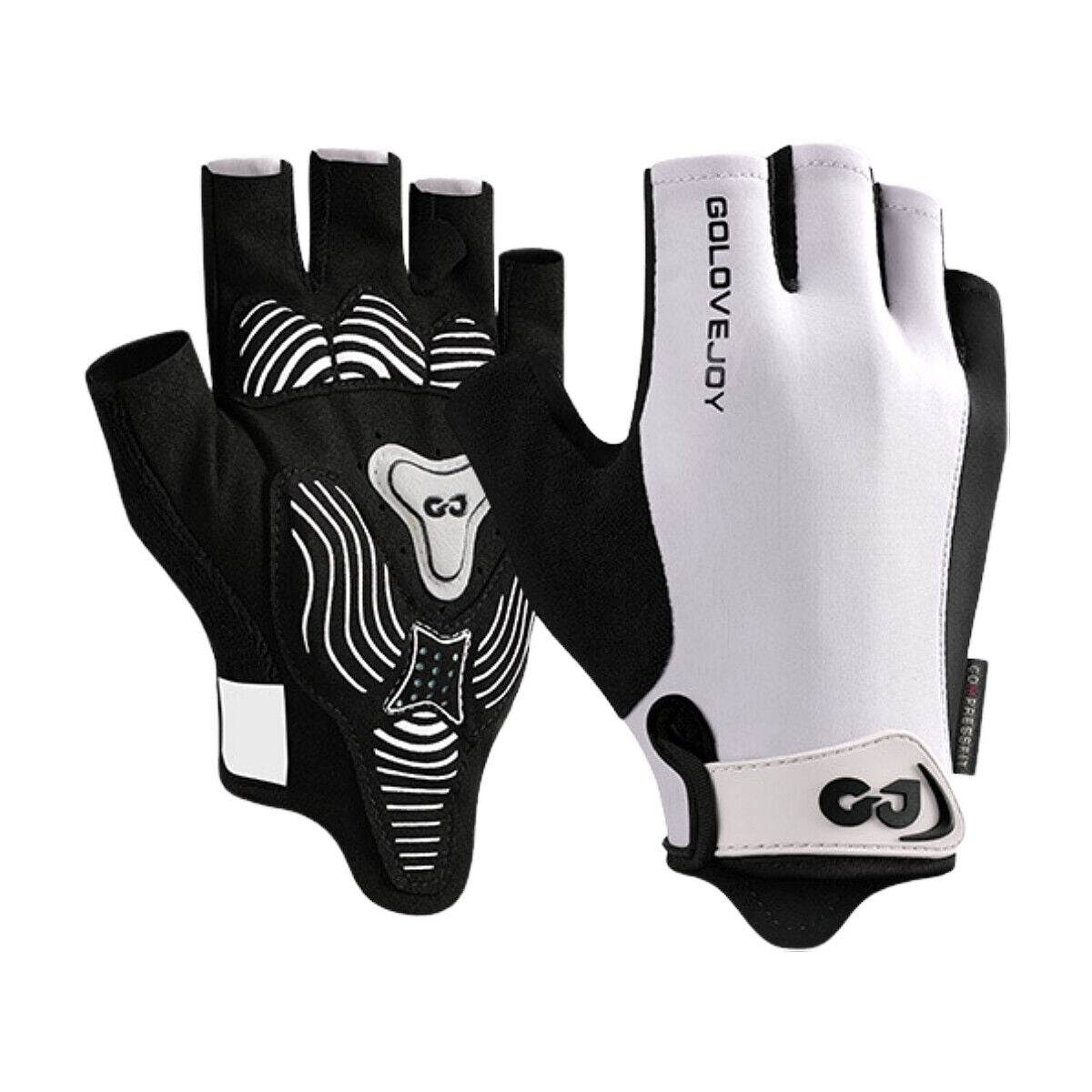 Shock Absorption Cycling Gloves - Movagear