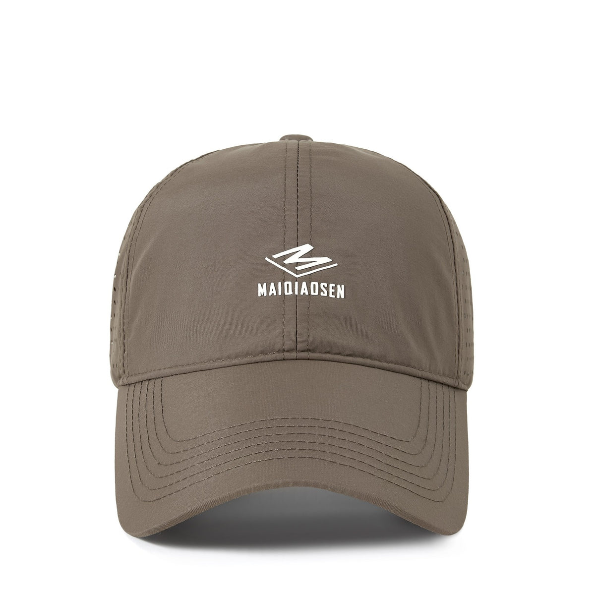 Summer Baseball Cap for Men Women - Breathable Sun Hat - Quick Drying Sun Hat