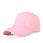 Summer Quick Drying Baseball Cap for Men Women - Sun Hat For Outdoor Camping