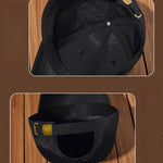 Baseball Cap - Spring Summer Water Repellent Sun Protection Hat for Men Women