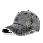 Autumn Winter Sun Hat for Men Women - Sun Protection Baseball Cap