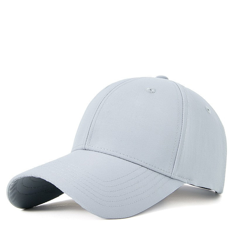 Baseball Cap - Spring Summer Water Repellent Sun Protection Hat for Men Women