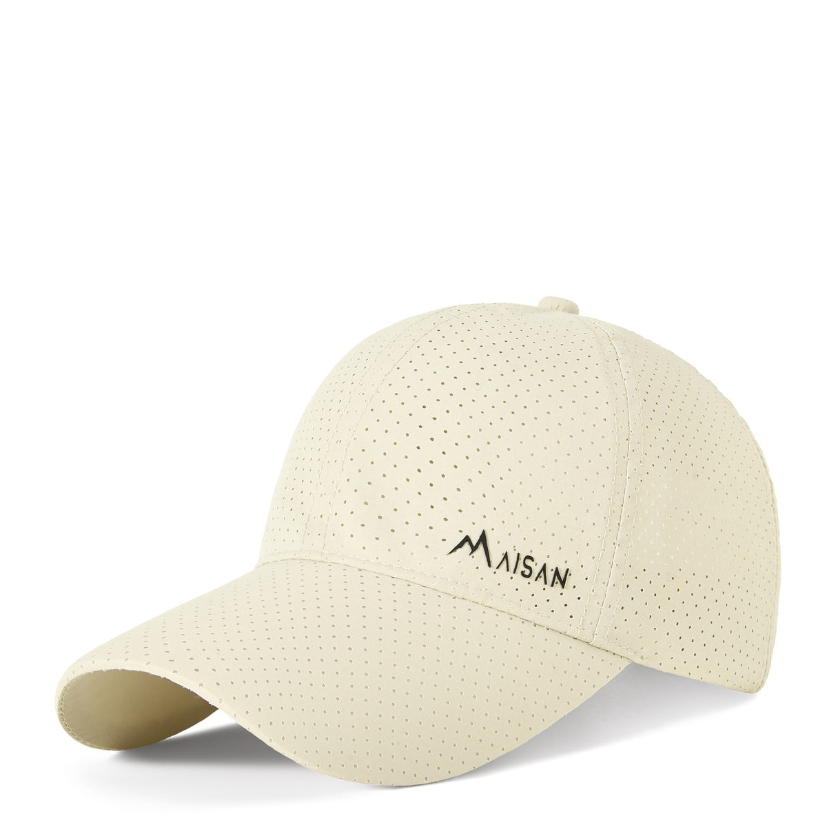 Spring Summer Baseball Cap for Men Women - Breathable Sun Hat Soft Lightweight