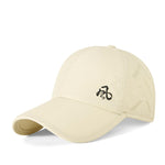 Summer Quick Drying Baseball Cap for Men Women - Sun Hat For Outdoor Camping