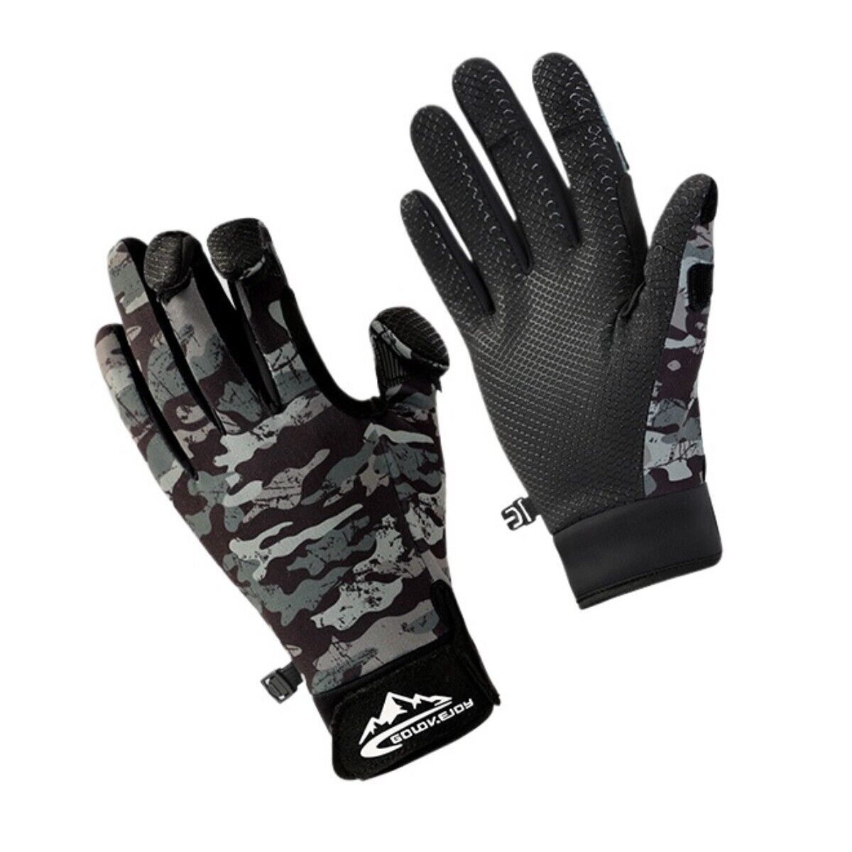 Thermal Fishing Gloves