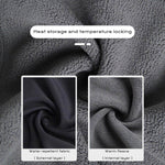 Magnetic Absorption Balaclava - Movagear