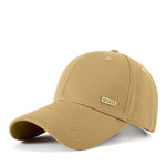 Spring Summer Fall Winter Baseball Cap for Men Women - Sun Protection Hat for Outdoor Hiking