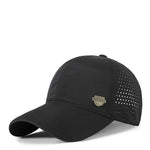 Summer Sun Protection Baseball Cap for Men Women Sun Protection Hat Quick drying