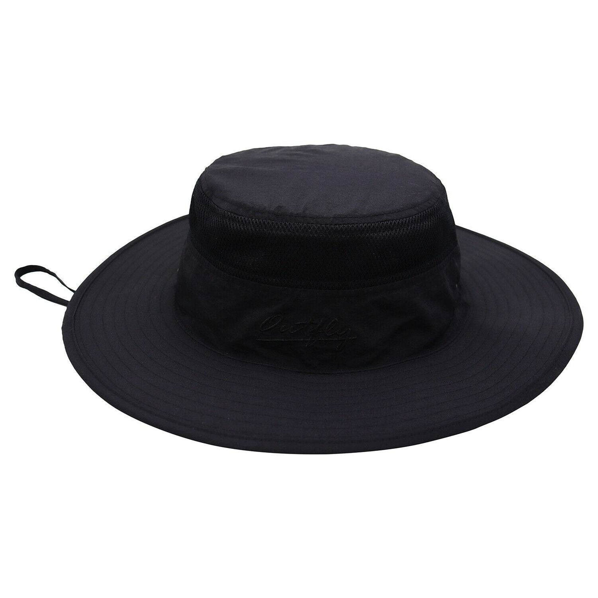Wide Brim Bucket Hat - Breathable - Movagear
