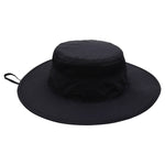 Wide Brim Bucket Hat - Breathable - Movagear