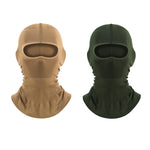 Summer Balaclava Face Mask UV Protection Hood Masks for Men Women - Balaclava