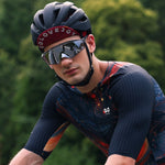 Outdoor Road Bike Cycling Cap Helmet Liner Cap for Men Women - Moisture-wicking