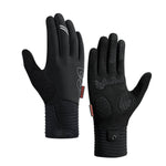 Water Repellent Cycling Gloves - Movagear
