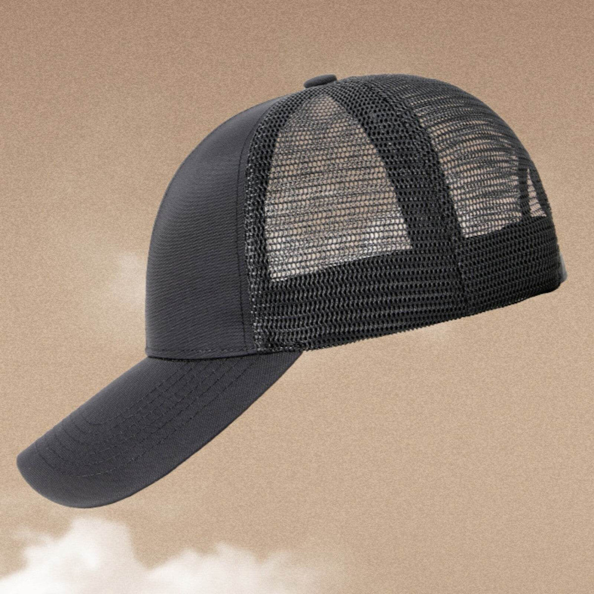 Baseball Cap for Men Women - Breathable Sun Hat for Running Outdoor - Sun Protection Water Repellent Baseball Cap - Movagear