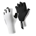 Cycling Gloves Bike Gloves for Men Women, Breathable Half Finger Bicycle Gloves