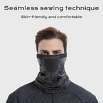 Cooling Cycling Balaclava - Movagear