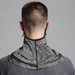 UPF50+ Face Mask Balaclava - with Reflective Pattern - Movagear
